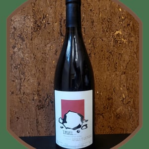 Tavel - Romain Le Bars - Romain Le Bars 