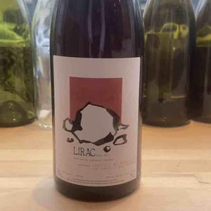 Tavel - Romain Le Bars - Romain Le Bars 