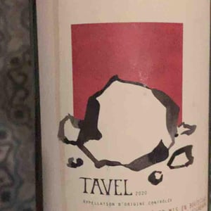 Romain Le Bars - Romain Le Bars - Tavel