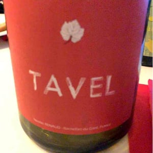 Clos des Grillons - Nicolas Renaud - Tavel