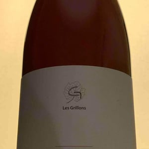 Tavel - Clos des Grillons - nicolas-renaud