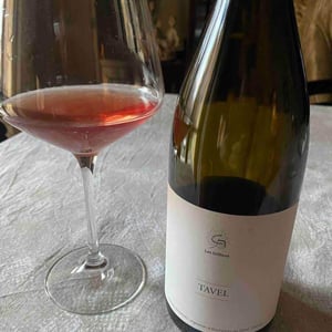 Tavel - Clos des Grillons - nicolas-renaud