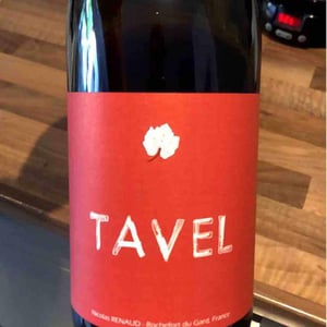 Clos des Grillons - Nicolas Renaud - Tavel