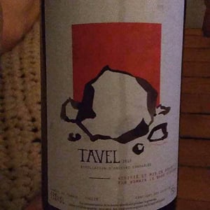 Tavel - Romain Le Bars - romain-le-bars