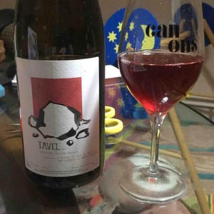 Romain Le Bars - Romain Le Bars - Tavel