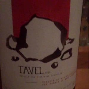 Tavel - Romain Le Bars - romain-le-bars