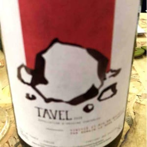 Romain Le Bars - Romain Le Bars - Tavel