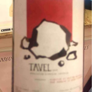 Romain Le Bars - Romain Le Bars - Tavel