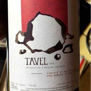 Tavel 2018