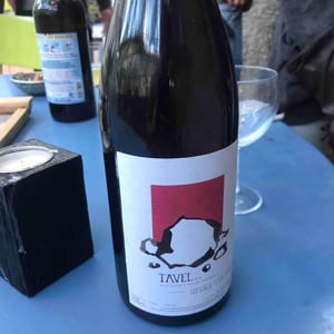 Tavel - Romain Le Bars - romain-le-bars