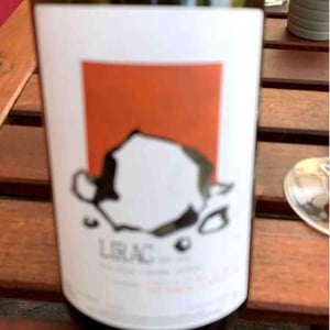 Romain Le Bars - Romain Le Bars - Tavel
