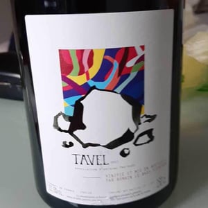 Romain Le Bars - Romain Le Bars - Tavel