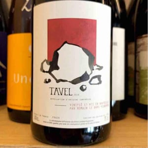 Tavel - Romain Le Bars - romain-le-bars