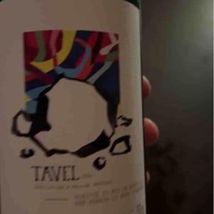 Tavel - Romain Le Bars - romain-le-bars