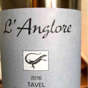 L'Anglore aux Foulards Rouges 16