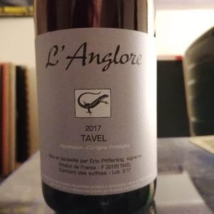 Tavel 2017