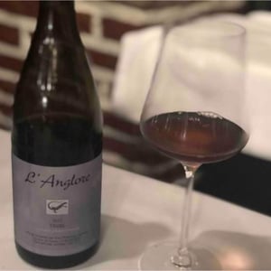 L'Anglore - Éric, Thibault & Joris Pfifferling - Tavel