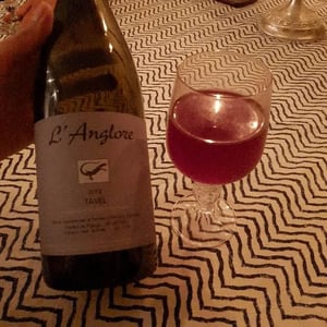 L'Anglore - Éric, Thibault & Joris Pfifferling - Tavel