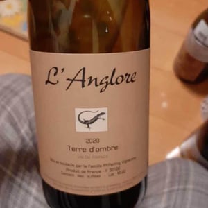 L'Anglore - Éric, Thibault & Joris Pfifferling - Tavel