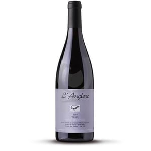 Tavel - L'Anglore - Éric, Thibault & Joris Pfifferling 