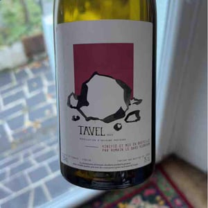 Tavel - Romain Le Bars - Romain Le Bars 