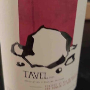 Tavel - Romain Le Bars - romain-le-bars