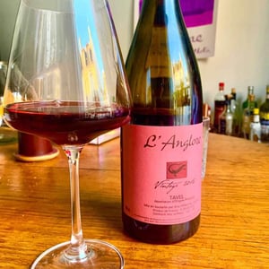 Tavel - Vintage 2016