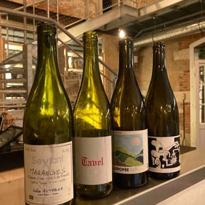Tavel - Domaine du Petit Oratoire - lori-haon -2023