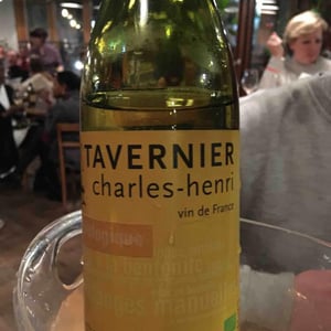 Tavernier - Charles Henri Tavernier - charles-henri-tavernier