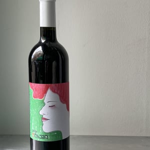 Tavkveri - DoReMi Wine - giorgi-tsirghvava-mamuka-tsiklauri -2021