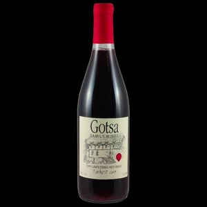 Tavkveri - Gotsa Family Wines - Beka Gotsadze, Nina Gotsadze 