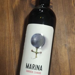 Marina Tavkveri, Chinuri - Marina Kurtanidze - marina-kurtanidze -2020