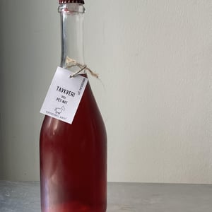 Tavkveri pet-nat - Mshvenieradze Winery - giorgi-david-soso-mshvenieradze -2022