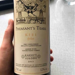 Tavkveri Rose - Pheasant's Tears - john-wurdeman-gela-patalishvili-erik-andermo