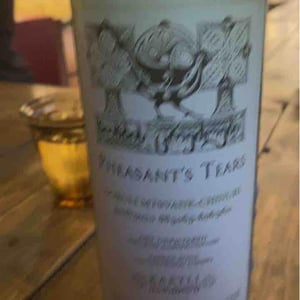 Tavkveri Rose - Pheasant's Tears - john-wurdeman-gela-patalishvili-erik-andermo