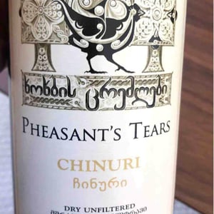 Tavkveri Rose - Pheasant's Tears - john-wurdeman-gela-patalishvili-erik-andermo