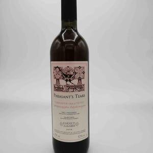 Tavkveri Rose - Pheasant's Tears - john-wurdeman-gela-patalishvili-erik-andermo