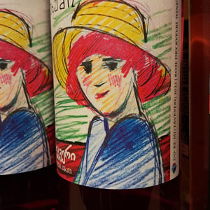 Tavkveri Rose - DoReMi Wine - giorgi-tsirghvava-mamuka-tsiklauri -2022