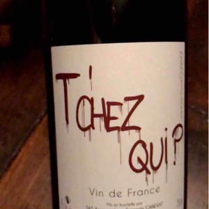 Domaine Ganevat - Anne & Jean-François Ganevat - T’chez Qui?