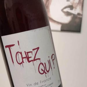 Domaine Ganevat - Anne & Jean-François Ganevat - T’chez Qui?