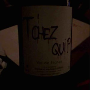 T’chez Qui? - Domaine Ganevat - Anne & Jean-François Ganevat 