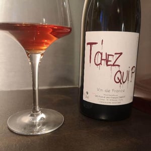 T’chez Qui? - Domaine Ganevat - Anne & Jean-François Ganevat 