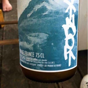 Txindoki - Domaine Saurigny - jerome-saurigny