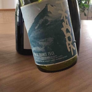 Txindoki - Domaine Saurigny - Jérôme Saurigny 