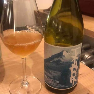 Txindoki - Domaine Saurigny - Jérôme Saurigny 