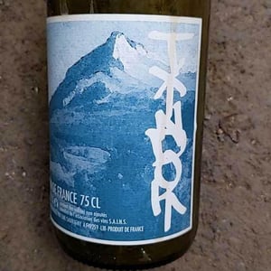 Txindoki - Domaine Saurigny - Jérôme Saurigny 