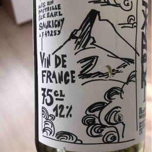 Txindoki - Domaine Saurigny - Jérôme Saurigny 
