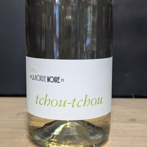 Tchou Tchou Blanc - La Bancale - bastien-baillet-celine-schuers