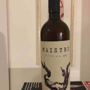 Maistru - Cantina Sa Defenza - Pietro, Paolo & Anna Marchi 