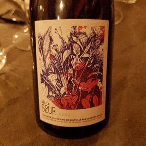 Kumu - Domaine de la Petite Soeur - adrien-de-mello